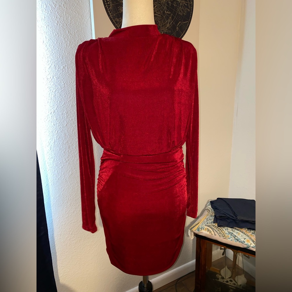 Cocktail Dress